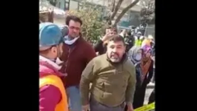 İşte afet yalanları!