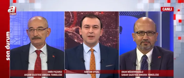 Kemal Kılıçdaroğlu memurları neden tehdit ediyor? Perde arkasını A Haber’de anlattı