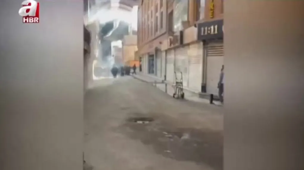 İran'daki eylemlerde tansiyon düştü