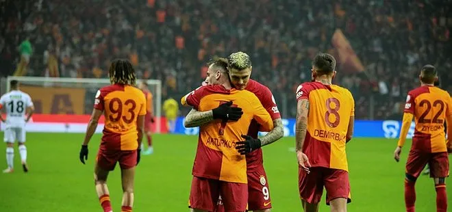Okan Buruk seçimini yaptı! Konyaspor karşısında sürpriz tercihler! İşte Galatasaray’ın muhtemel 11’i...