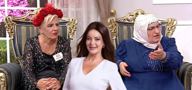 Nursel ile Mutfak Bahane başlıyor!  Şampiyonlar yeniden mutfakta