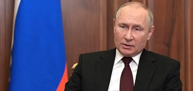 Vladimir Putin, 5’inci kez Rusya Devlet Başkanı oldu! Putin: Tüm Rus halkına teşekkür ediyorum
