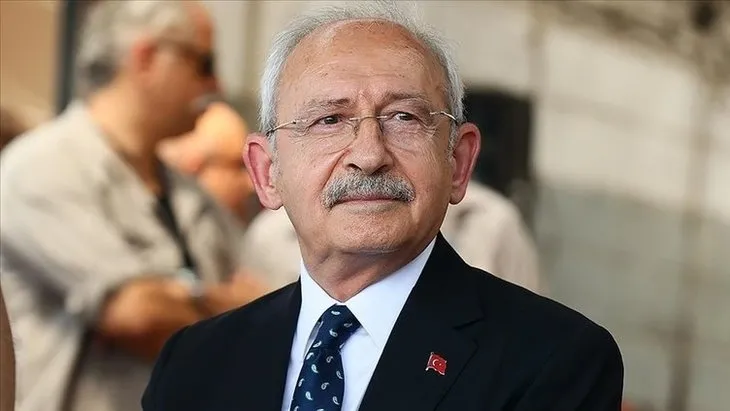 7’li koalisyonun cumhurbaşkanı adayı Kemal Kılıçdaroğlu’nun ’Şampiyonlar ligi’ 11’i! Listede ne ararsan var