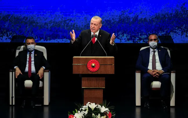 Başkan Erdoğan anısını 'ölüme gidiyordum' sözleriyle anlatmıştı! İşte yanındaki kişi - 5