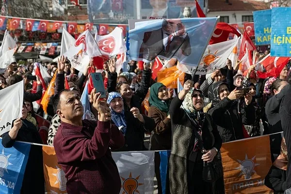 Cumhur İttifakı Ankara adayı Turgut Altınok’tan canlı yayında anket açıklaması: Öndeyiz | Müjdeleri sıraladı: Ankara’yı metro ağıyla öreceğiz