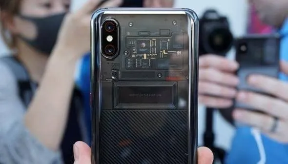 iste dunyanin en iyi android telefonlari 2019