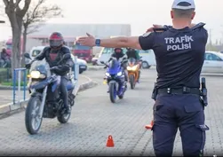Türkiye'de kaç motosiklet var? 7 yılda iki katına çıktı: Meğer kazaların ana nedeni buymuş