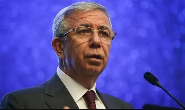 Mansur Yavaş’ın 3 yıllık karnesi pek zayıf geldi! Ankara’ya zam olup yağdı