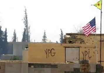 YPG taleplerinden bir bir vazgeçiyor! Suriye'de iyice köşeye sıkıştılar