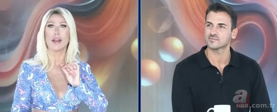 Oya Aydoğan'ın oğlu ilk kez anlattı! Annesinin ölüm sebebi ortaya çıktı 4