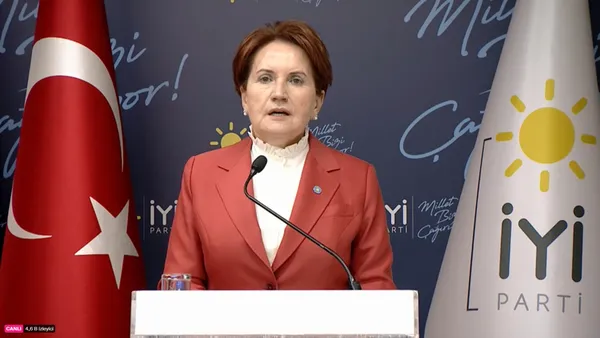 İYİ Parti'de alarm zilleri çalıyor! Seçmen Akşener'e mesajı verdi - 7