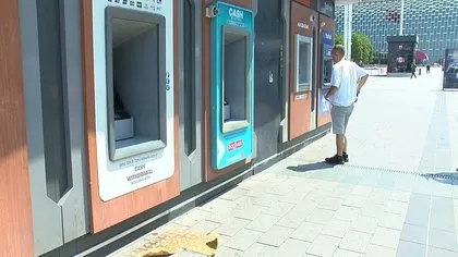 Küresel yazılım sistemindeki sorun Türkiye’yi de vurdu! ATM’ler kapandı araç muayeneleri iptal edildi...