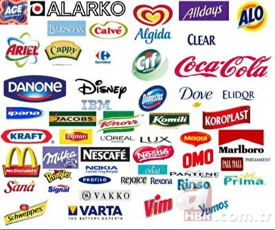 İSRAİL MARKALI ÜRÜNLER TAM LİSTE 2023! Peros, Vernel, Pril hangi ülkenin? Superfresh, Sleepy, fairy, Signal... 2