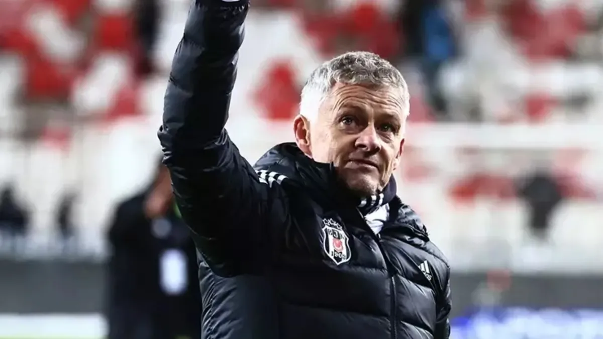 Beşiktaş ayrılığı KAP'a bildirdi: Sözleşmesi feshedildi