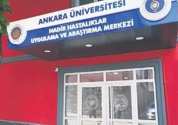 Sağlıkta devrim niteliğinde hamle! Türkiye'nin ilk nadir hastalıklar merkezi