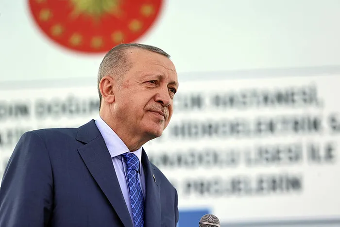 Son dakika: Başkan Erdoğan’dan Sakarya’daki Toplu Açılış Töreni’nde önemli açıklamalar