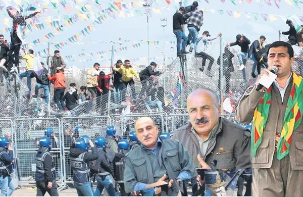 İhanet hattı böyle döşendi! Kandil çaldı 6’lı koalisyonun adayı Kemal Kılıçdaroğlu oynadı