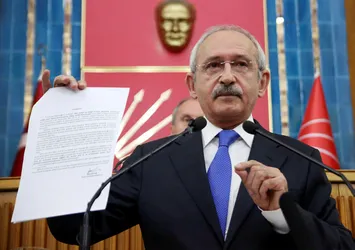 Kılıçdaroğlu elindeki belgeleri neden veremiyor?