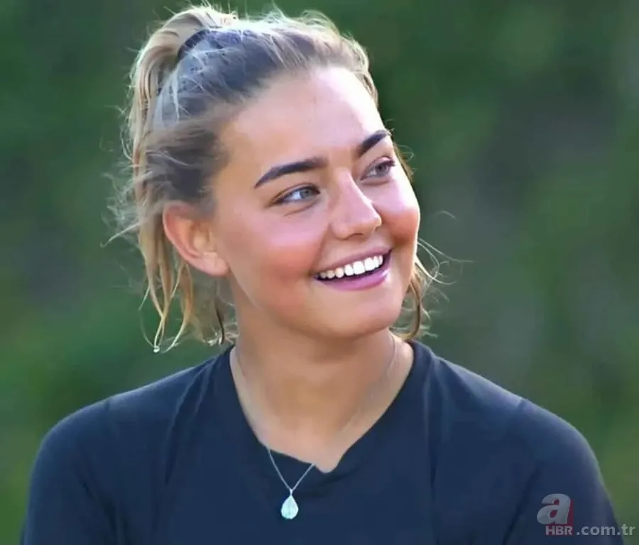 Survivor yarışmacısı Aycan Yanaç hakkında darp iddiası: Bana vurdu saçımı çekti 5