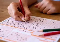 LGS tarihi belli oldu: 2027 sınavı 13 Haziran'da yapılacak