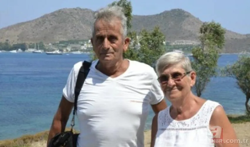 Hülya Avşar'ın eski eşi Kaya Çilingiroğlu'nun yeni sevgilisine bakın! Kızı Zehra'dan bile küçükmüş... 8