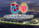 Trabzonspordan Monacoya tarihi hezimet
