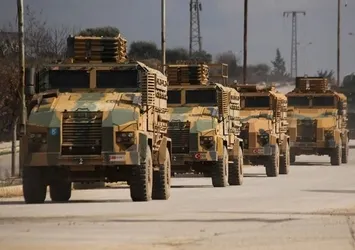 Libya'dan net mesaj: Mısır Müdahale ederse Libya dahil olur