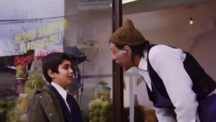 Kapıcılar Kralı filminin İbraam’ı son haliyle şaşırttı! Yıllar sonra görüntülendi