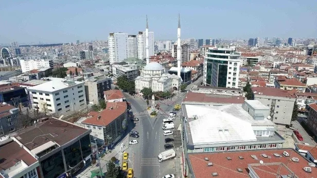 İstanbul’da en çok su tüketen ilçeler açıklandı! İSKİ verilerine göre İstanbul’da hangi ilçe ne kadar su tüketiyor - 5