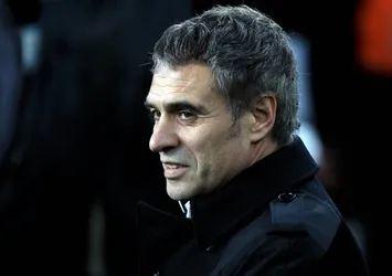 Fenerbahçe'de kritik Yanal gelişmesi