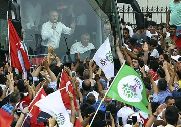 Muharrem İnce CHP-HDP ilişkisini reddetti ama...