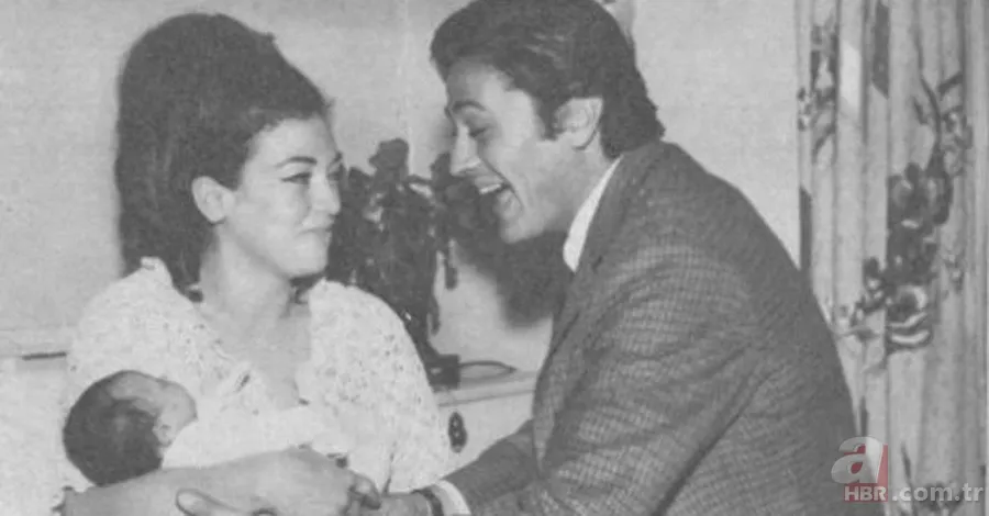 Cüneyt Arkın'ın çocukları bakın kimmiş! Herkes iki oğlu var sanıyordu! Biri çok ünlü... 3