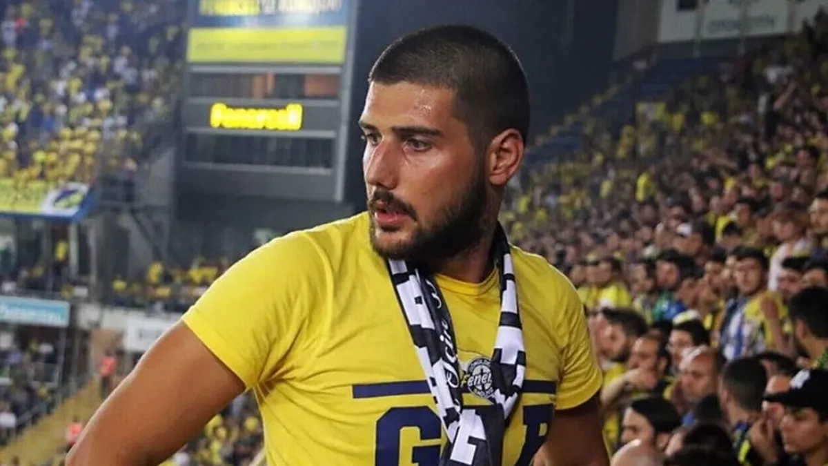 GFB'nin lideri Cem Gölbaşı'ya hapis cezası