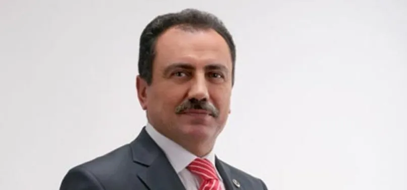 FETÖ'nün Yazıcıoğlu dosyasındaki oyunu ortaya çıktı! Başkan Erdoğan ve Hakan Fidan'a yıkacaklardı