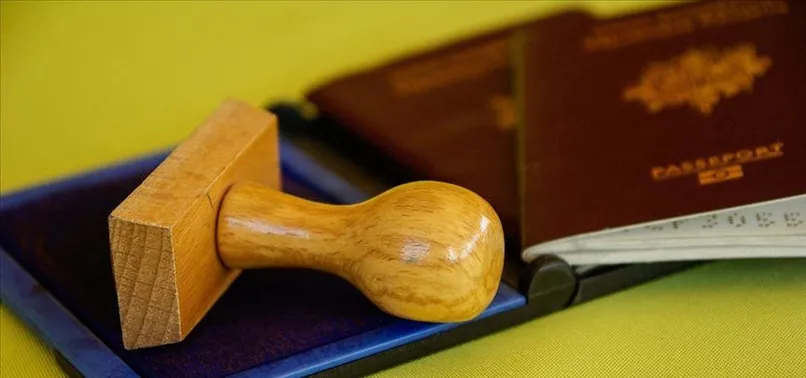 Almanya'dan flaş Schengen kararı! Şimdi de itiraz süreci askıya alındı