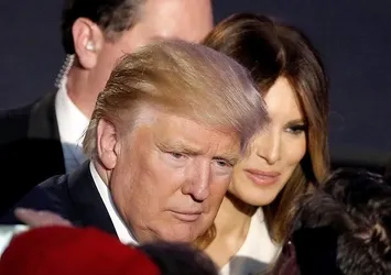 Trump 88 yıl sonra bir ilki gerçekleştirecek!