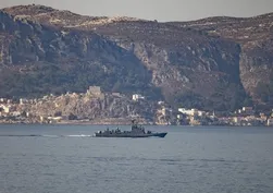 Atina'nın Doğu Akdeniz'deki Meis provokasyonuna Ankara'dan net duruş: Türkiye'yi dışlayan hiçbir denklem yaşayamaz