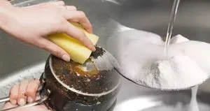 Evin her köşesinde etkili! Cila gibi parlatıyor...