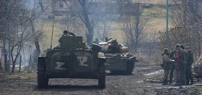 Rusya-Ukrayna savaşında 15. gün! Ukrayna Devlet Başkanı Zelenskiy: 6 insani yardım koridoru oluşturulacak