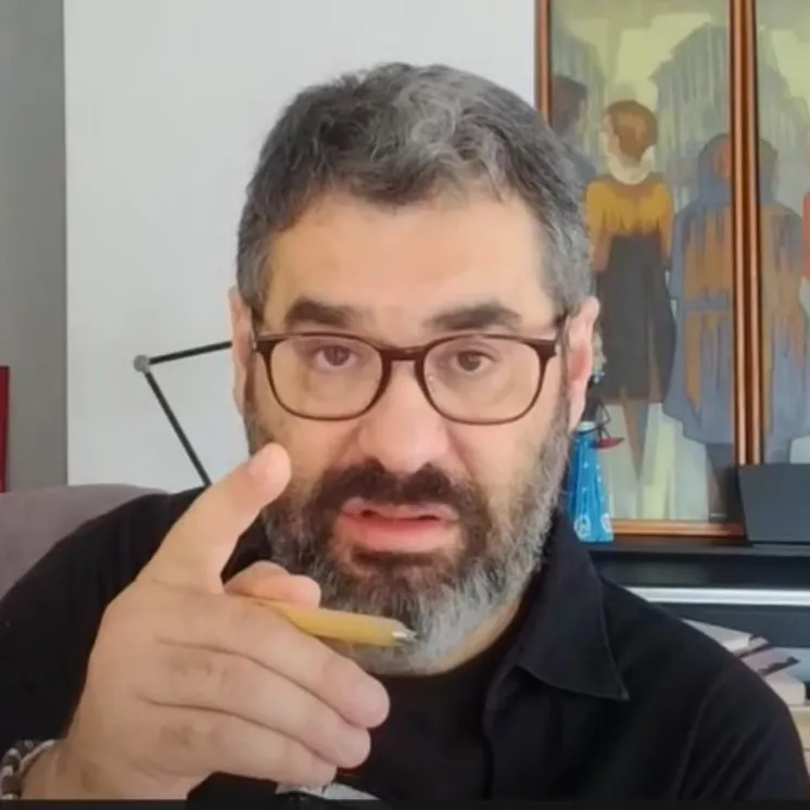 Akşener kafayı iyice tırlatmış