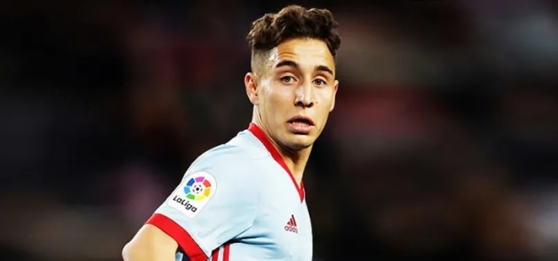 Emre Mor depremi! Bu sezon ikinci kez...