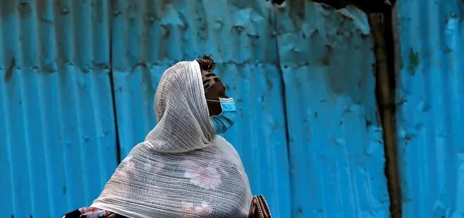Etiyopya’da koronavirüs nedeniyle ilk ölüm gerçekleşti