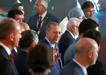 AK Parti'de "metal yorgunluğu"nu aşacak strateji