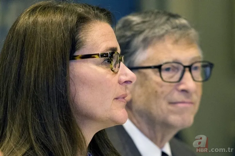 Bill Gates ve Melinda Gates resmen boşandı! Serveti nasıl bölüştükleri belli oldu 21