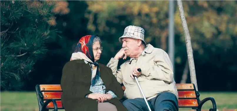 Emeklinin maaş sistemi değişiyor