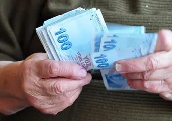 Emekliye çifte zam