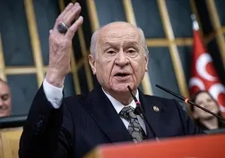 MHP lideri Devlet Bahçeli'den net mesaj: Trump yönetimi gerçekle yüzleşecek