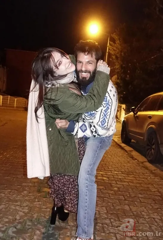 "Ne büyük şans" Mehmed Fetihler Sultanı'nın yıldızı Serkan Çayoğlu'ndan sürpriz kutlama! 8