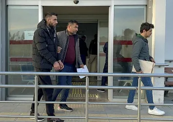 Adana merkezli 10 ilde operasyon! Çok sayıda gözaltı kararı