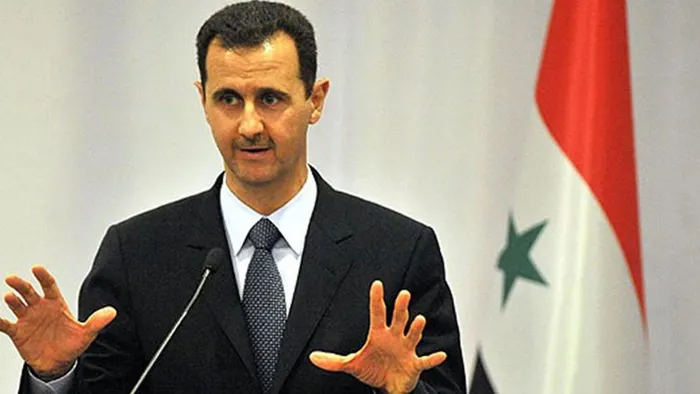 Esad ile ilgili gündeme bomba gibi düşen rapor! Ülkedeki hapishaneleri rüşvet ve yolsuzluk endüstrisine çevirmiş